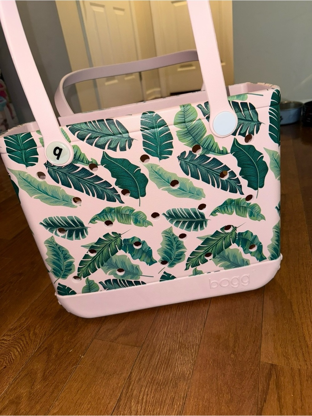 Bogg bag
